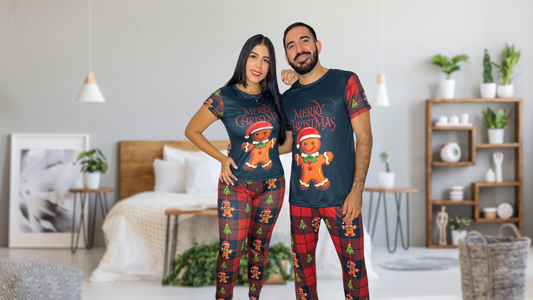 Testimonios de Clientes Satisfechos: Descubre Por Qué Nuestras Pijamas Son las Favoritas