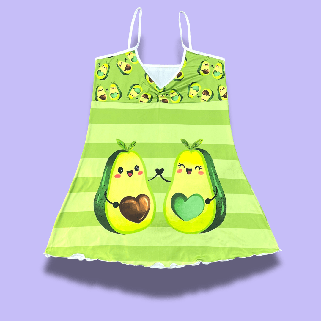 Batola Avocados Love – El match perfecto para tus noches