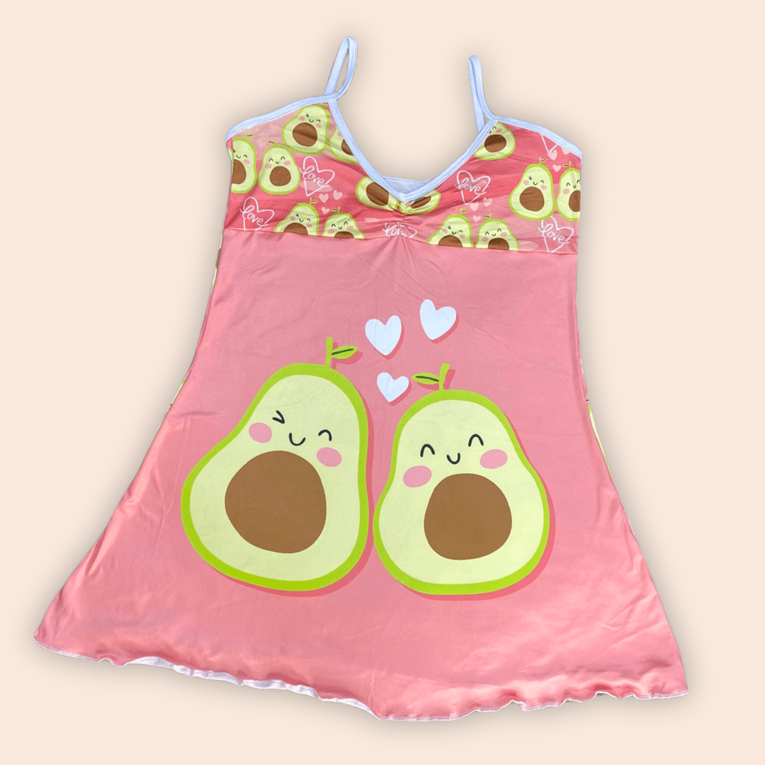 Batola Dama Happy Avocado