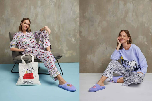 Guía Completa para Elegir la Pijama Perfecta: Qué Materiales y Estilos Favorecen Tu Comodidad