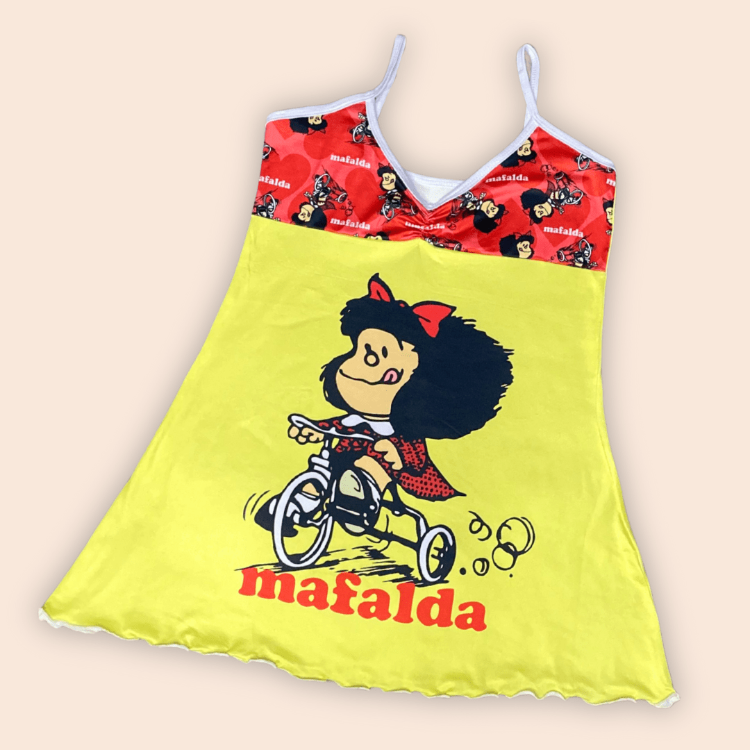 Batola Dama Mafalda