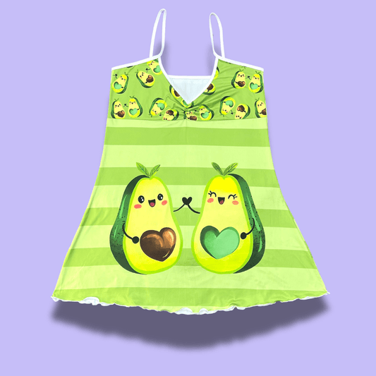 Batola Avocados Love – El match perfecto para tus noches