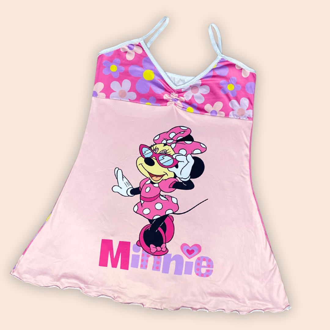 BatolaDama Minnie Chic