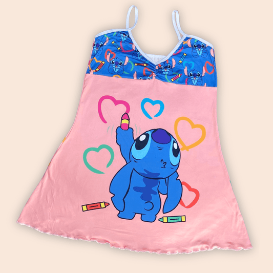 Batola Dama Stitch